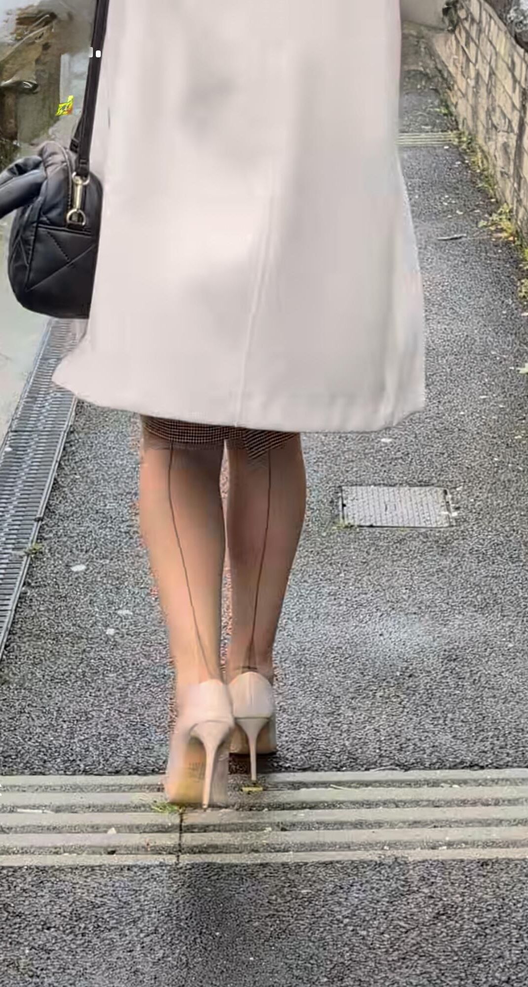 率直なタイツ