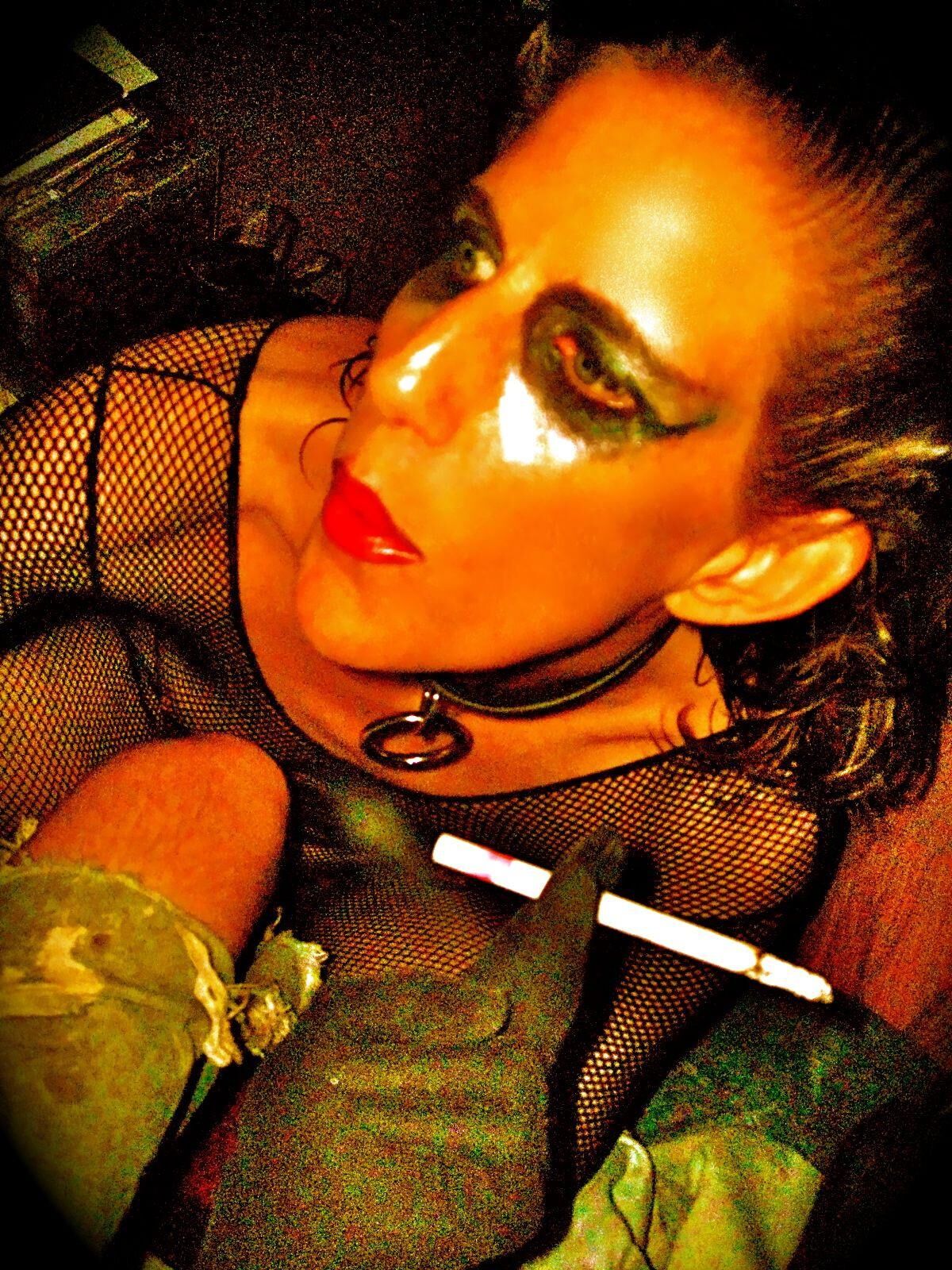 Fetish Slut 