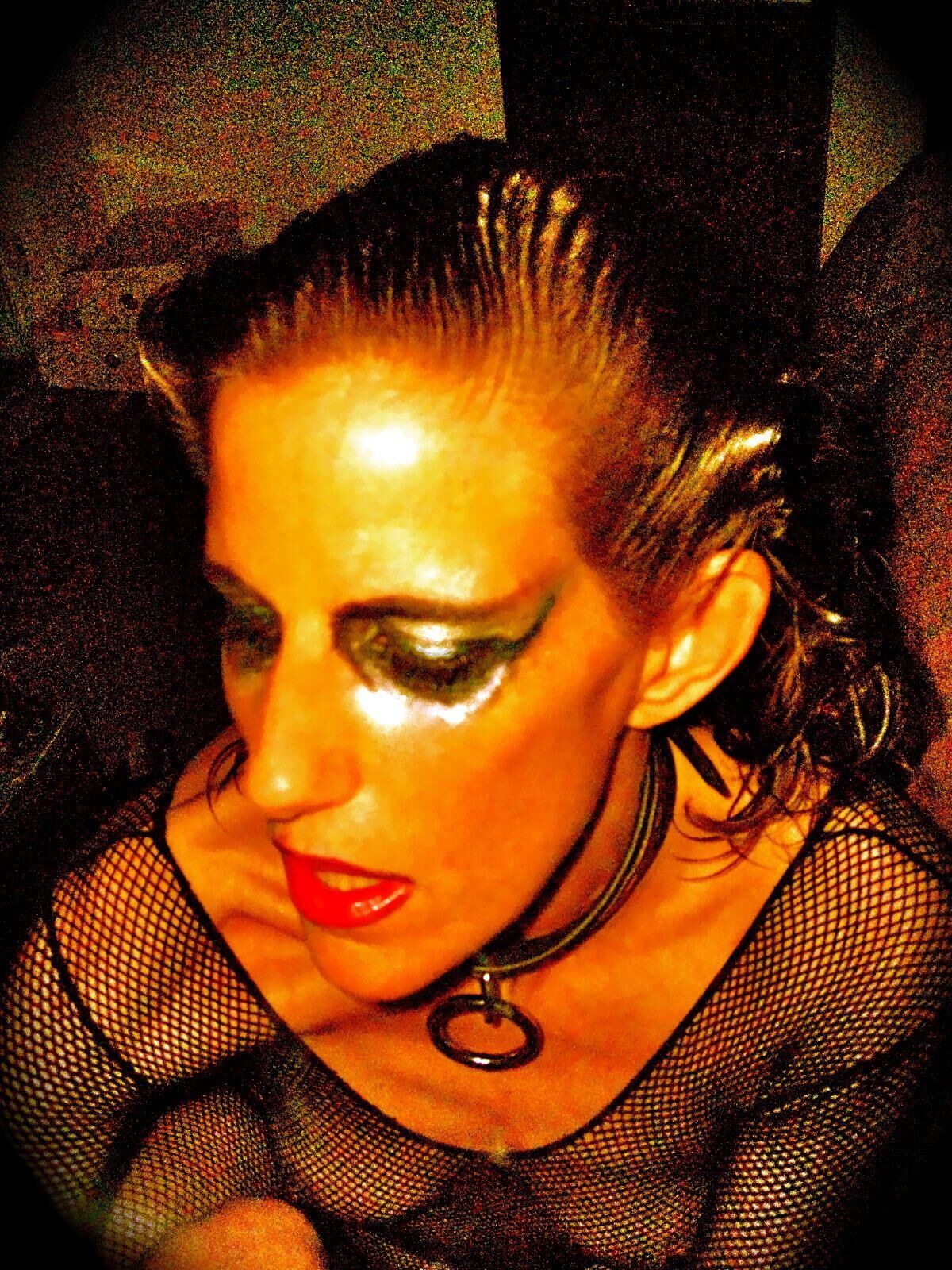 Fetish Slut 