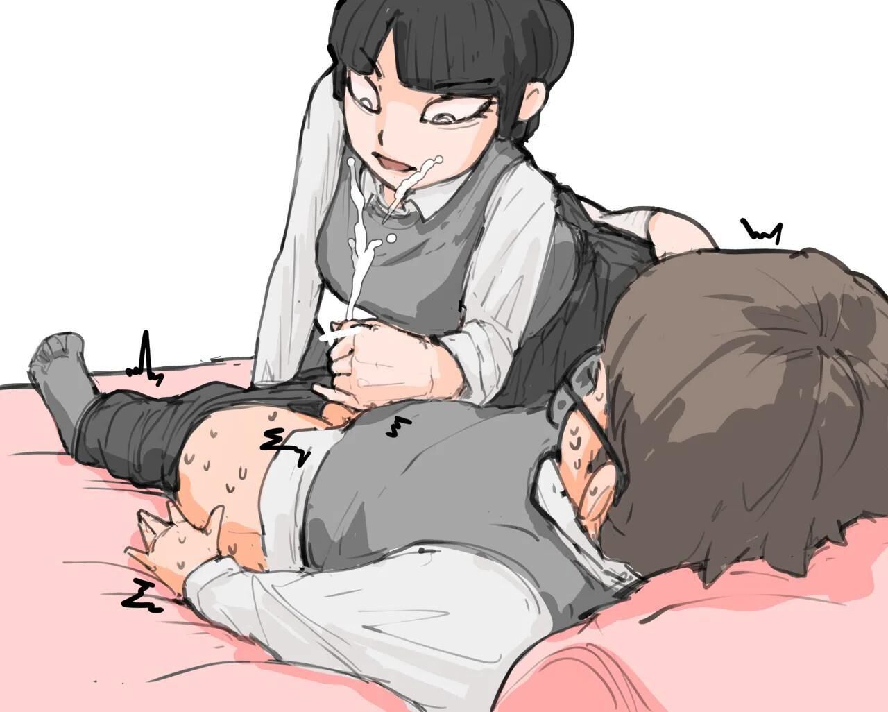 [Pizzlet] Trapped