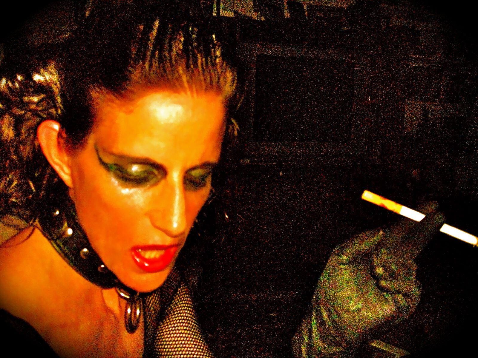 Fetish Slut 