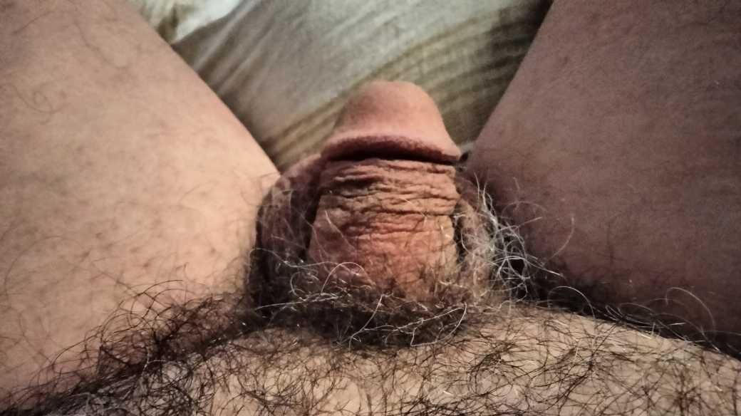 Small Penis