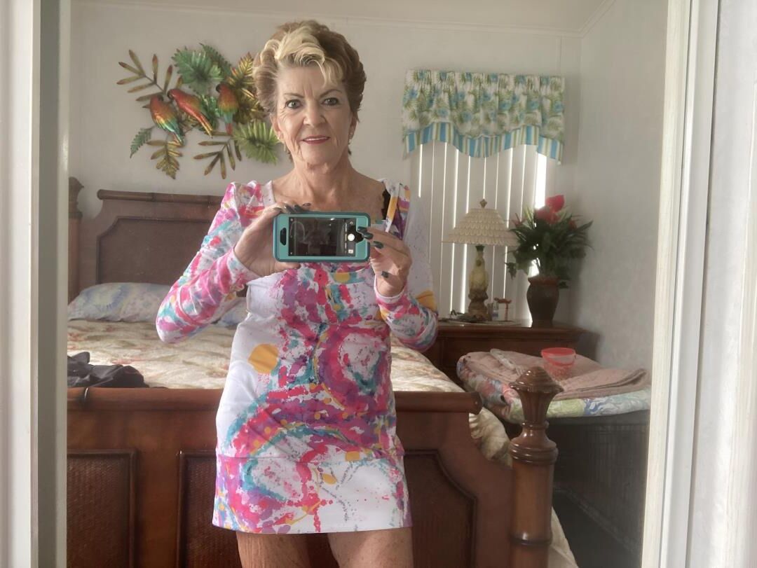 granny paradise 