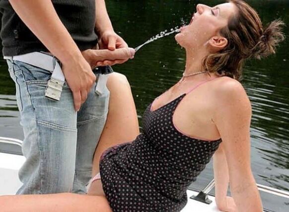 Piss Mix 