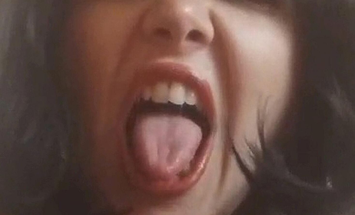 Angry Italian