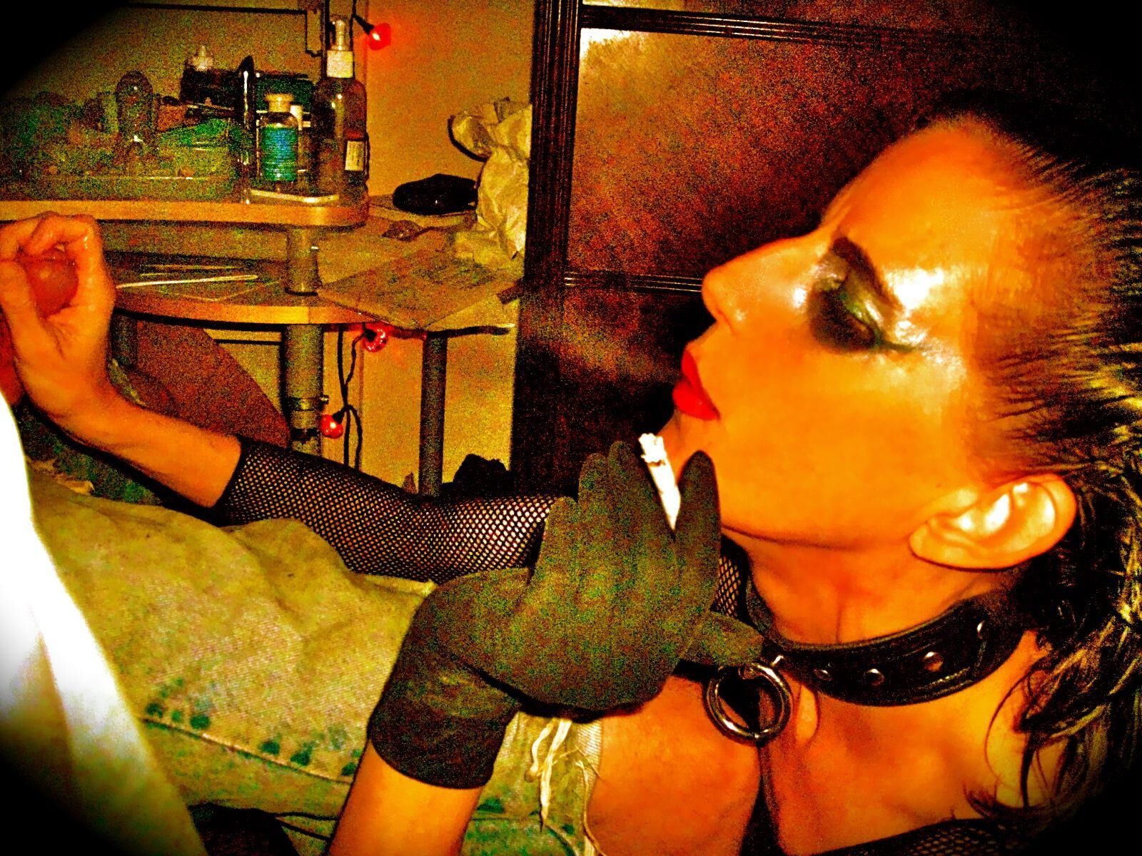 Fetish Slut 