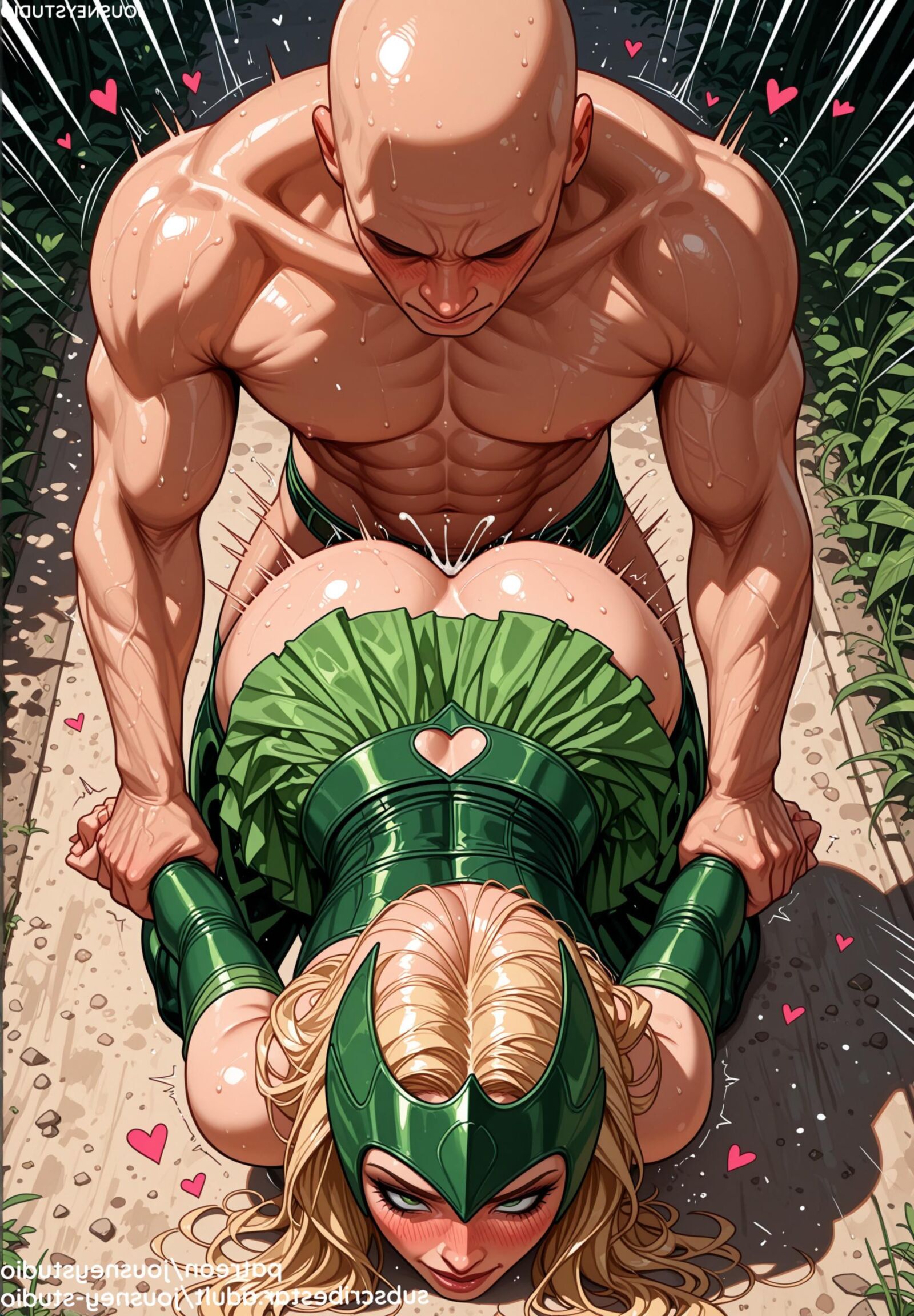 Amora Enchantress (Marvel)