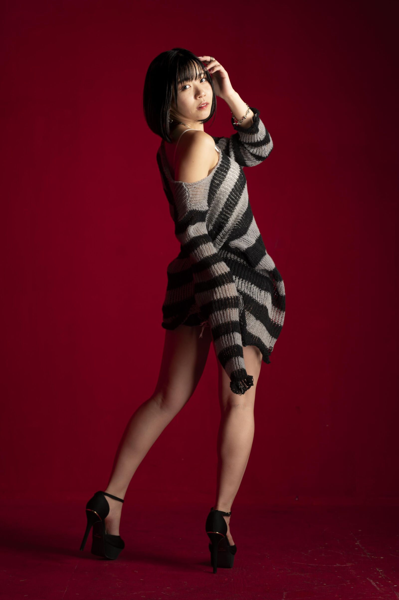Asian Legs