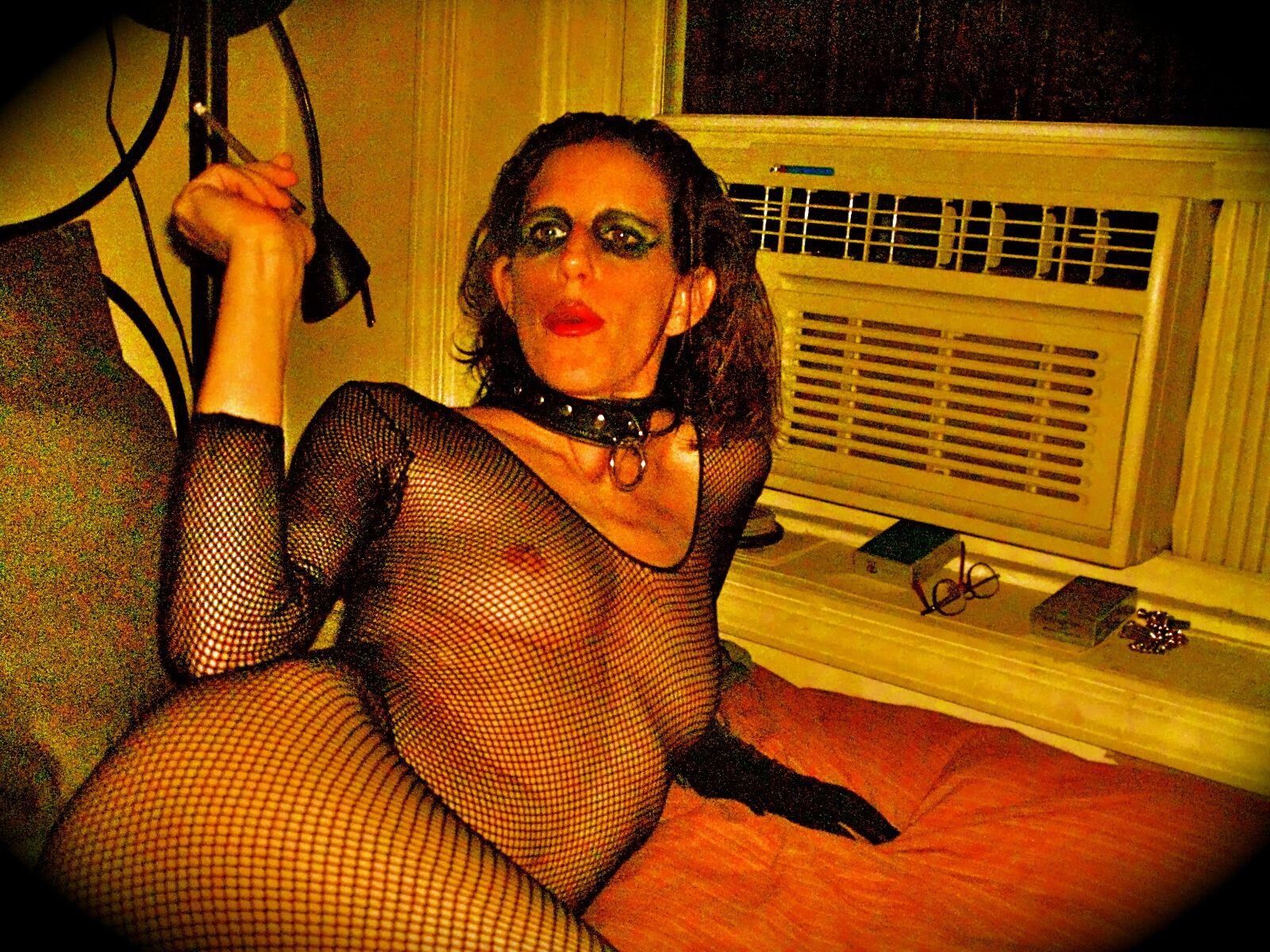 Fetish Slut 