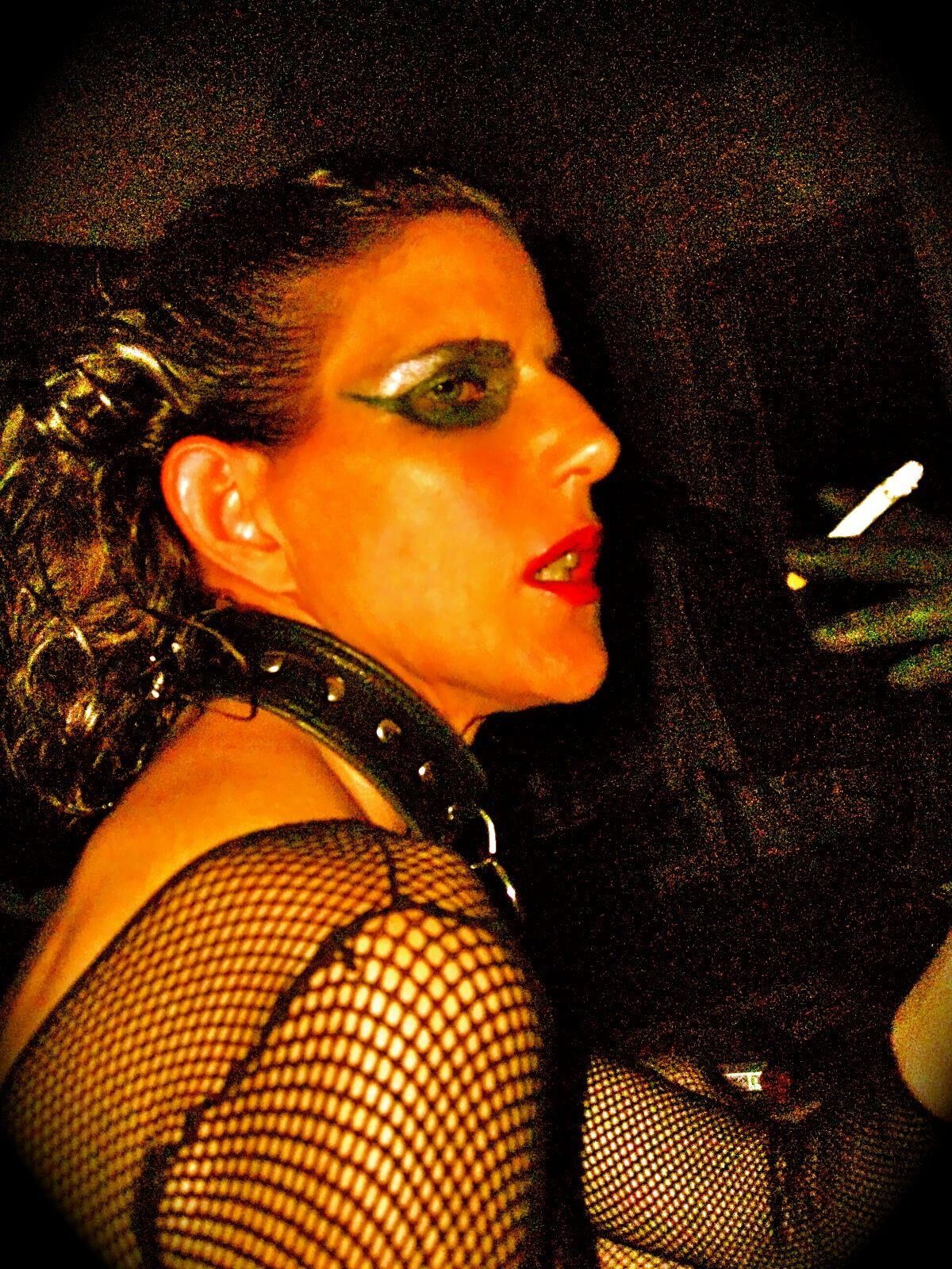 Fetish Slut 
