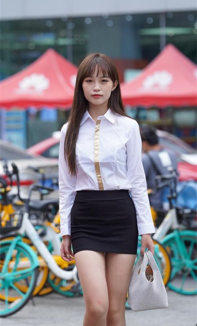 Miniskirt 