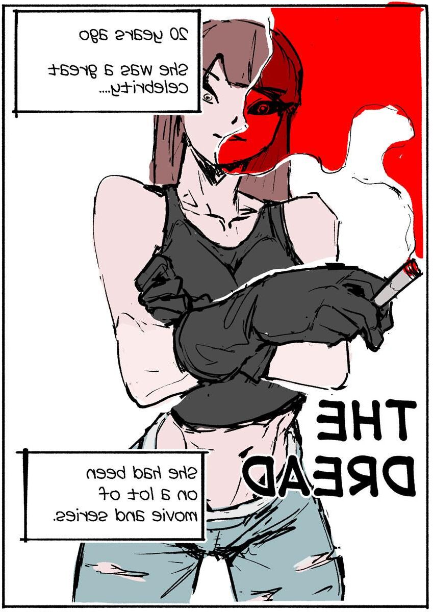 [Pizzlet] Trapped