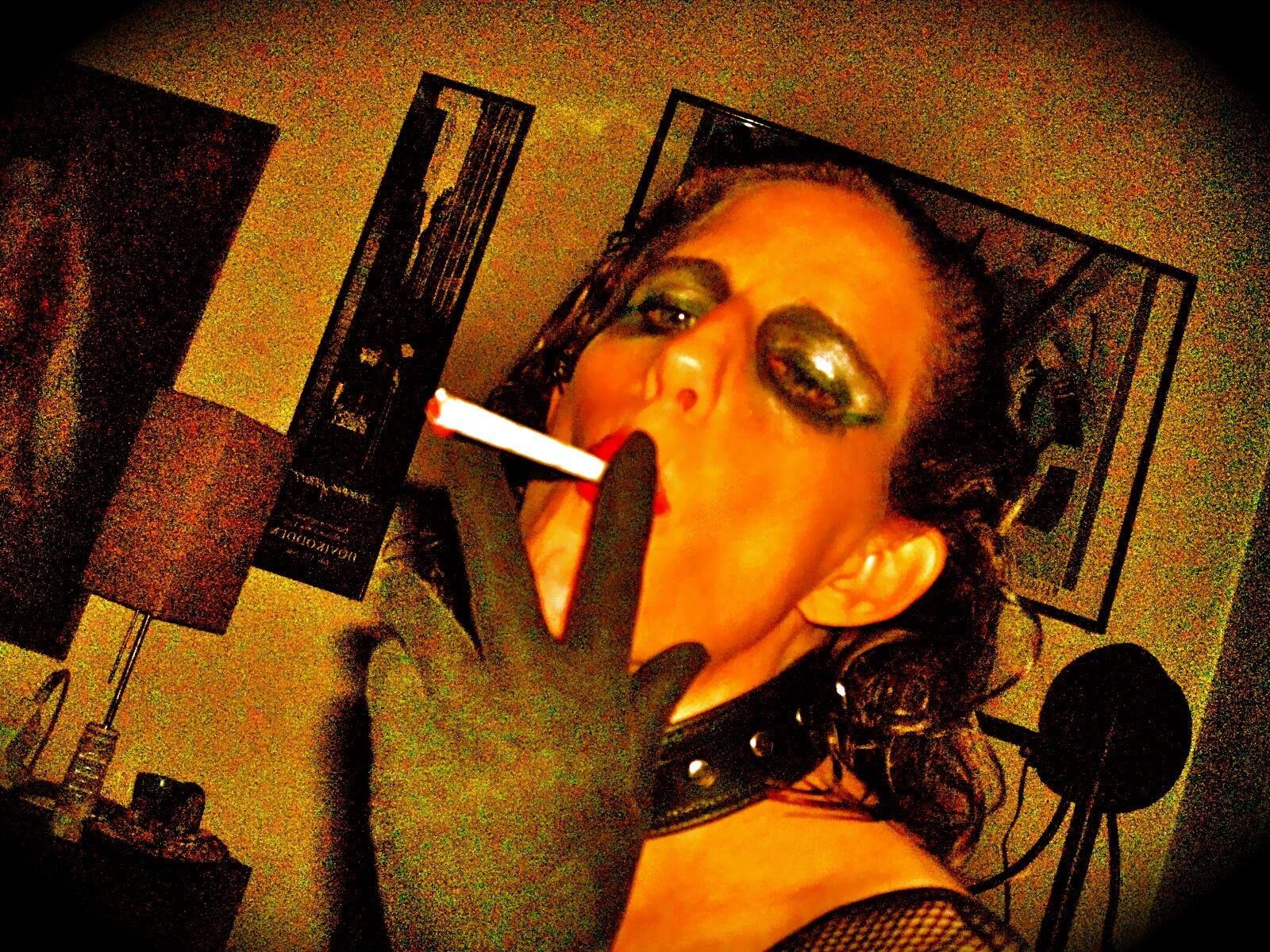 Fetish Slut 
