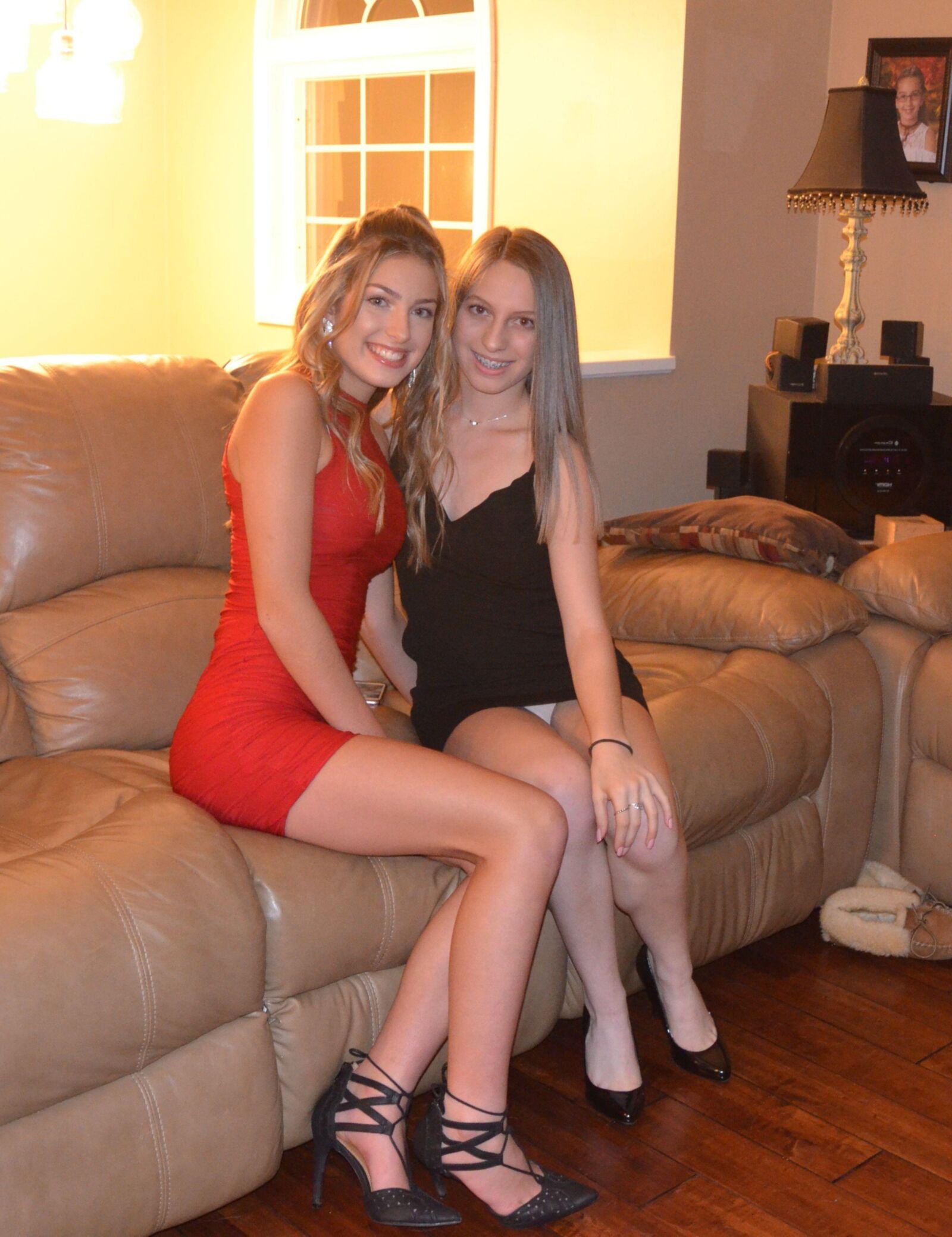 Miniskirt 