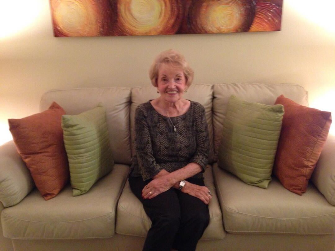 granny paradise 