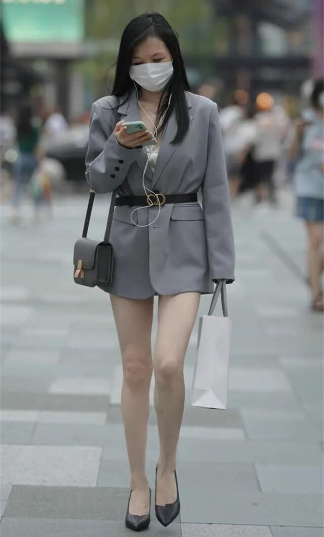 Miniskirt 