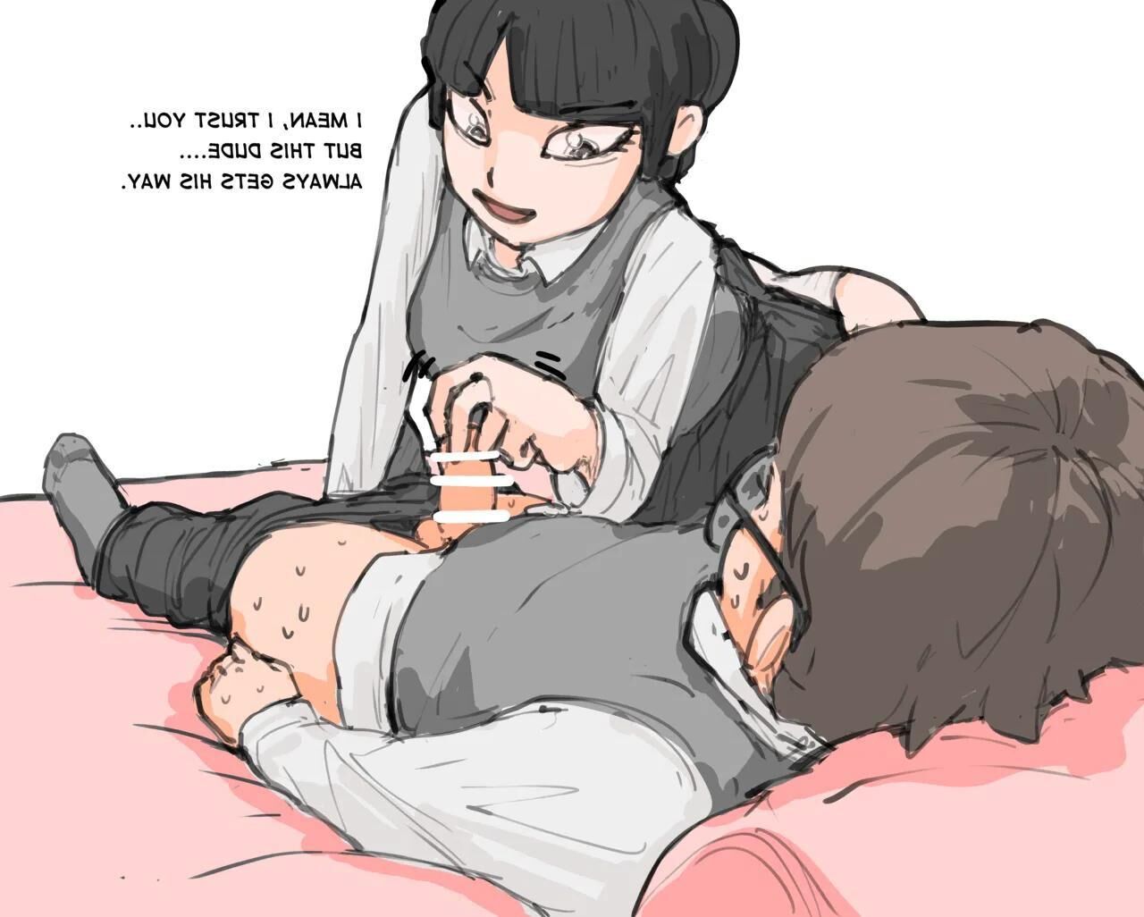 [Pizzlet] Trapped