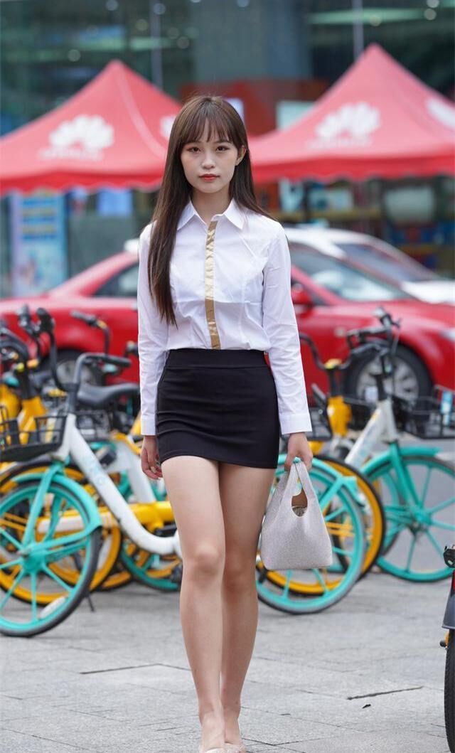Miniskirt 