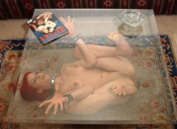 Salailasious Slavegirls Vol。