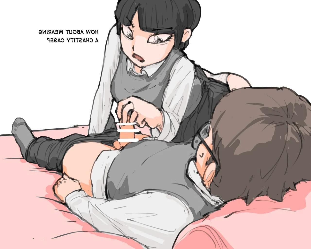 [Pizzlet] Trapped