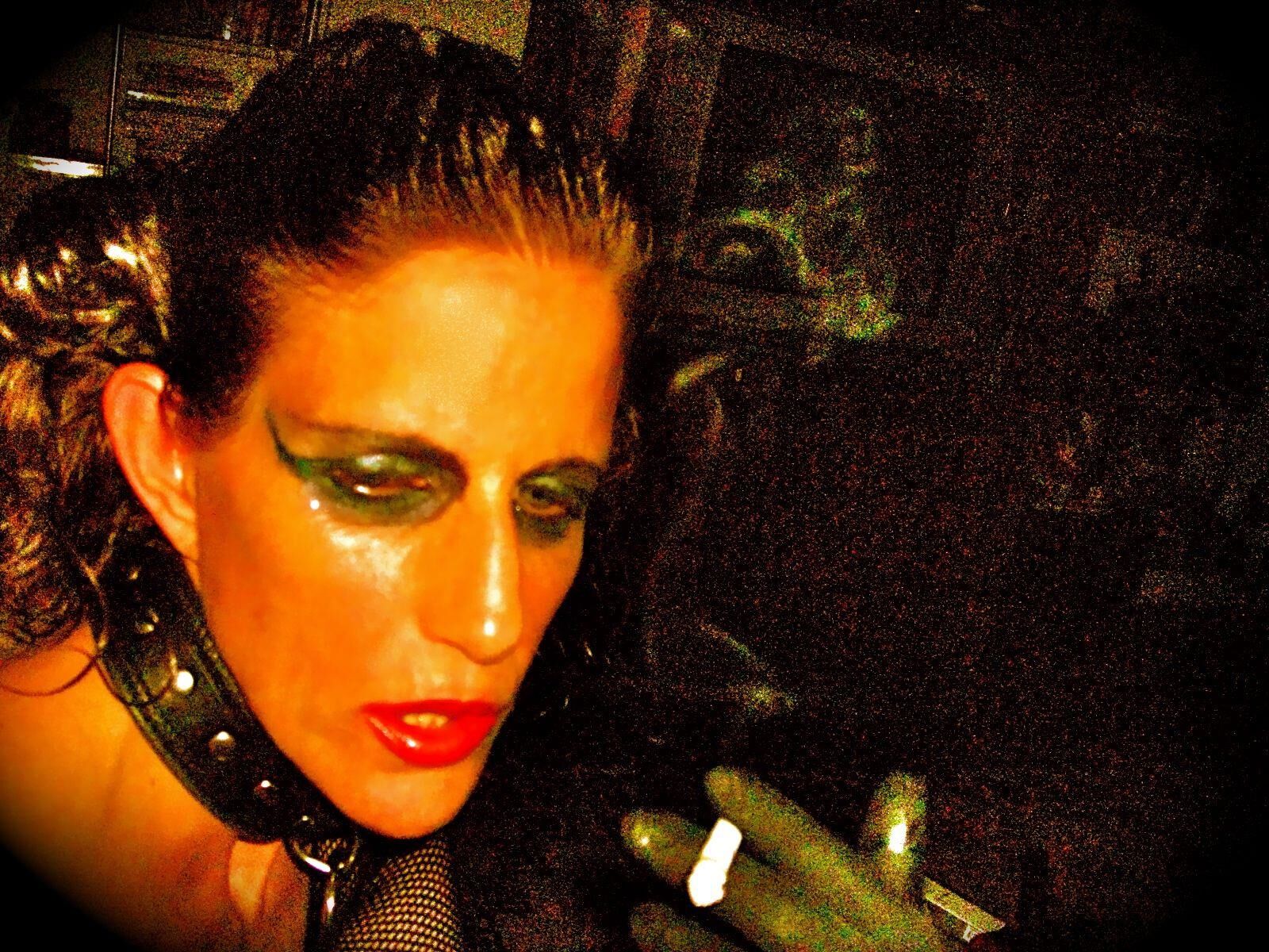 Fetish Slut 