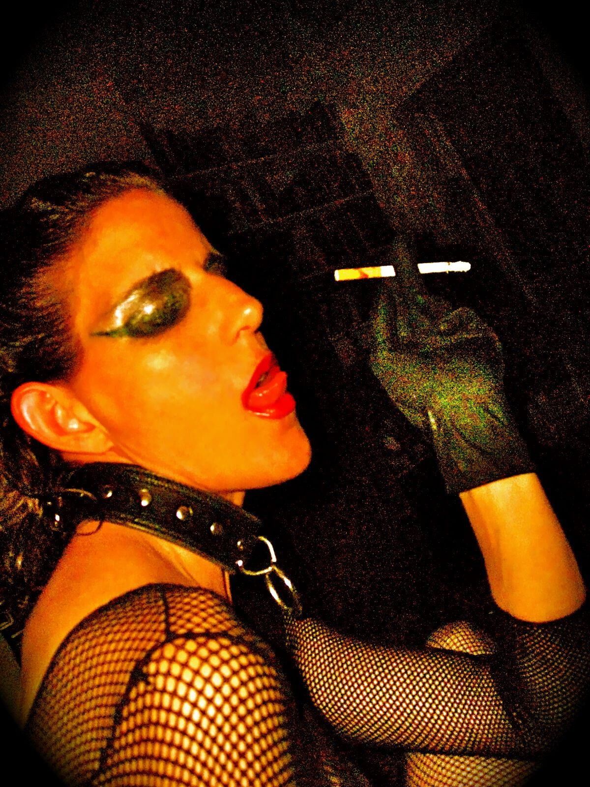 Fetish Slut 