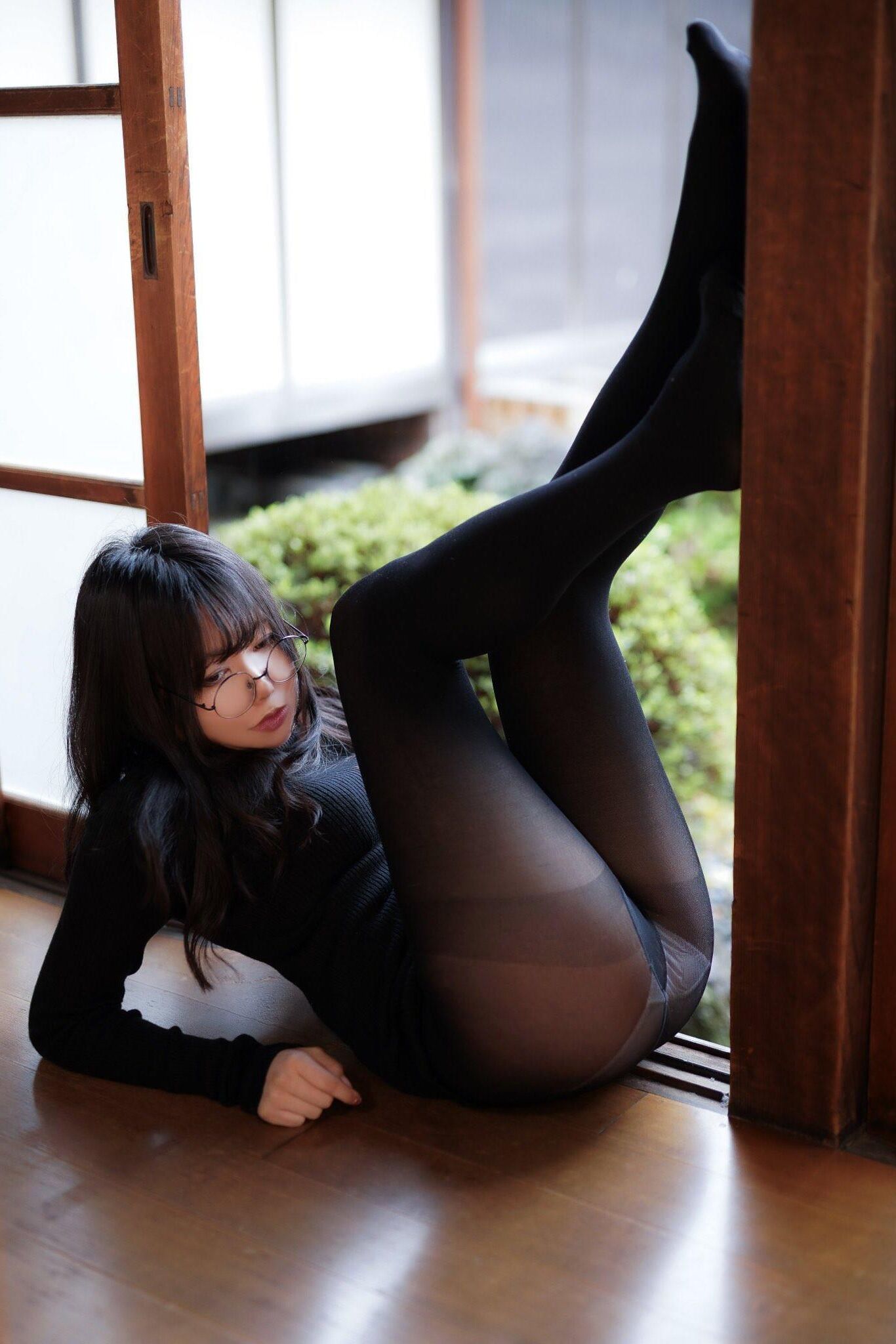 Asian Legs