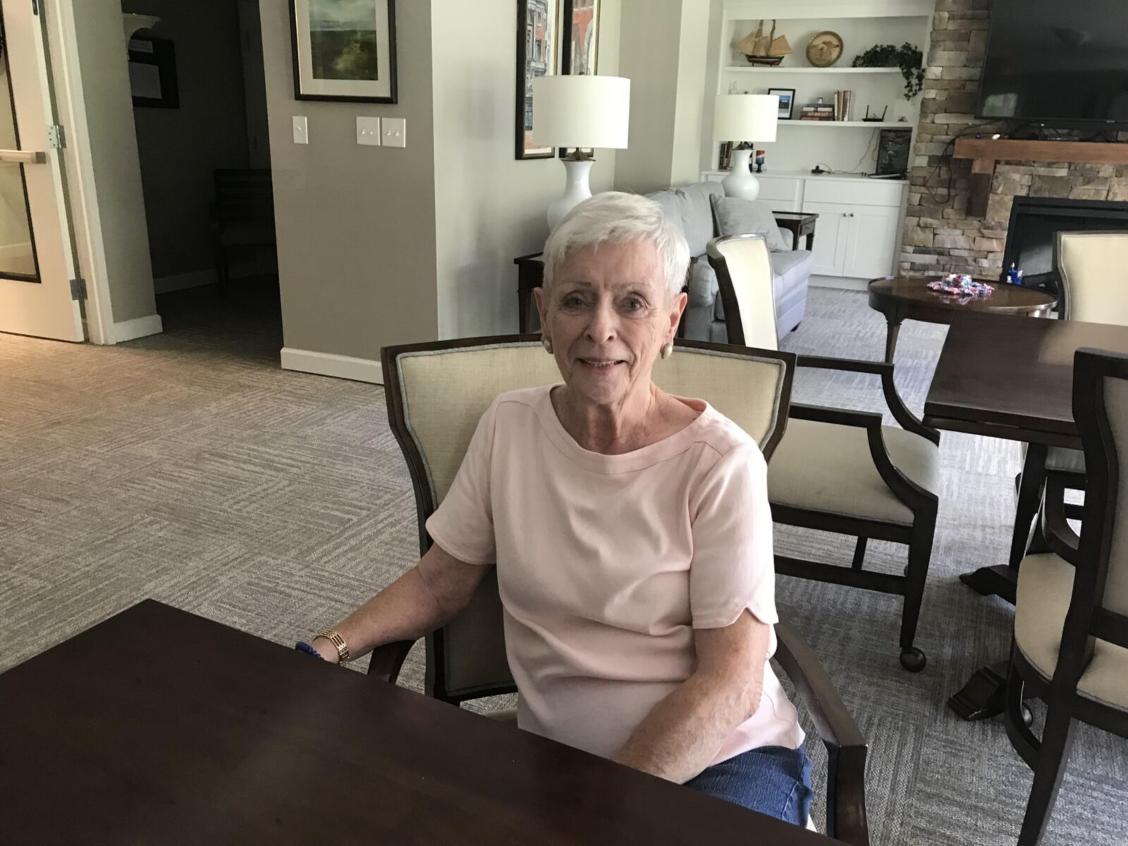 granny paradise 