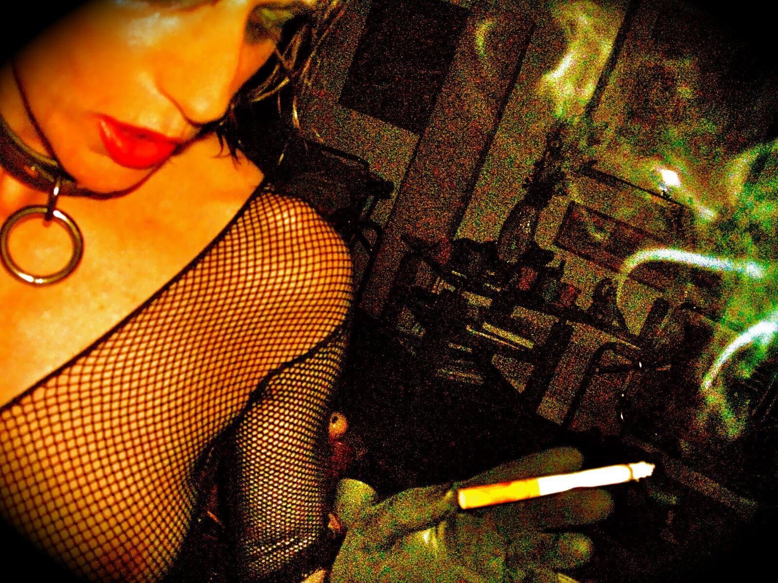 Fetish Slut 