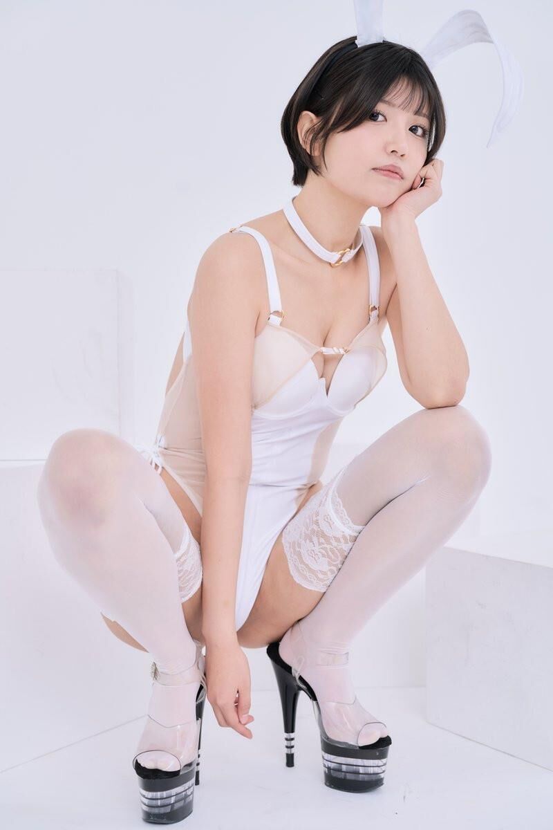 Asian Legs