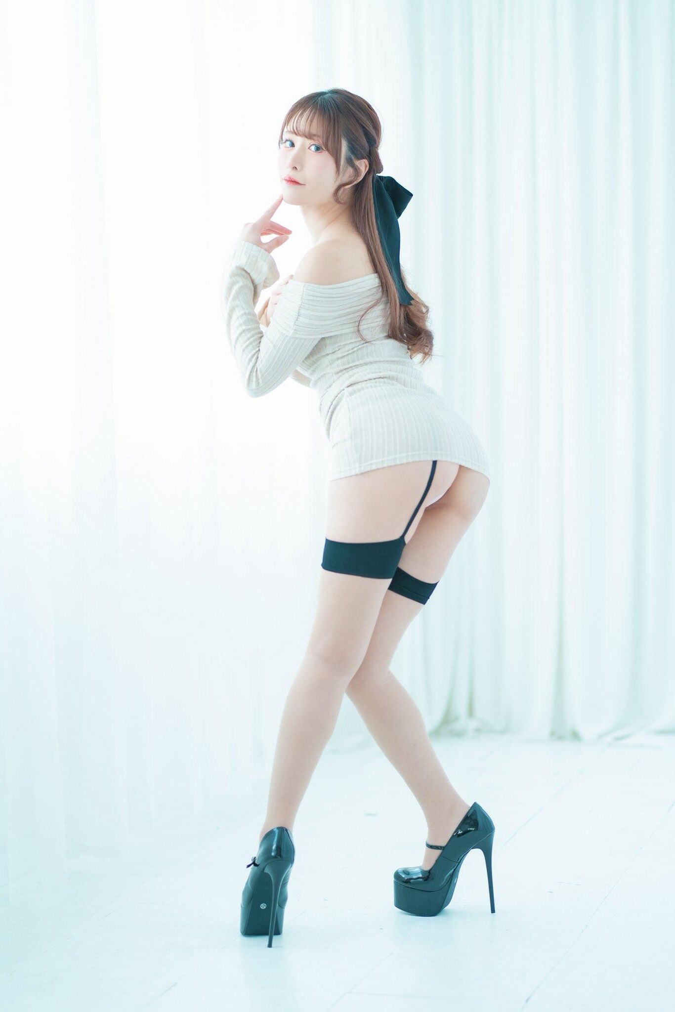 Asian Legs