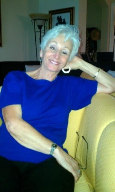 granny paradise 