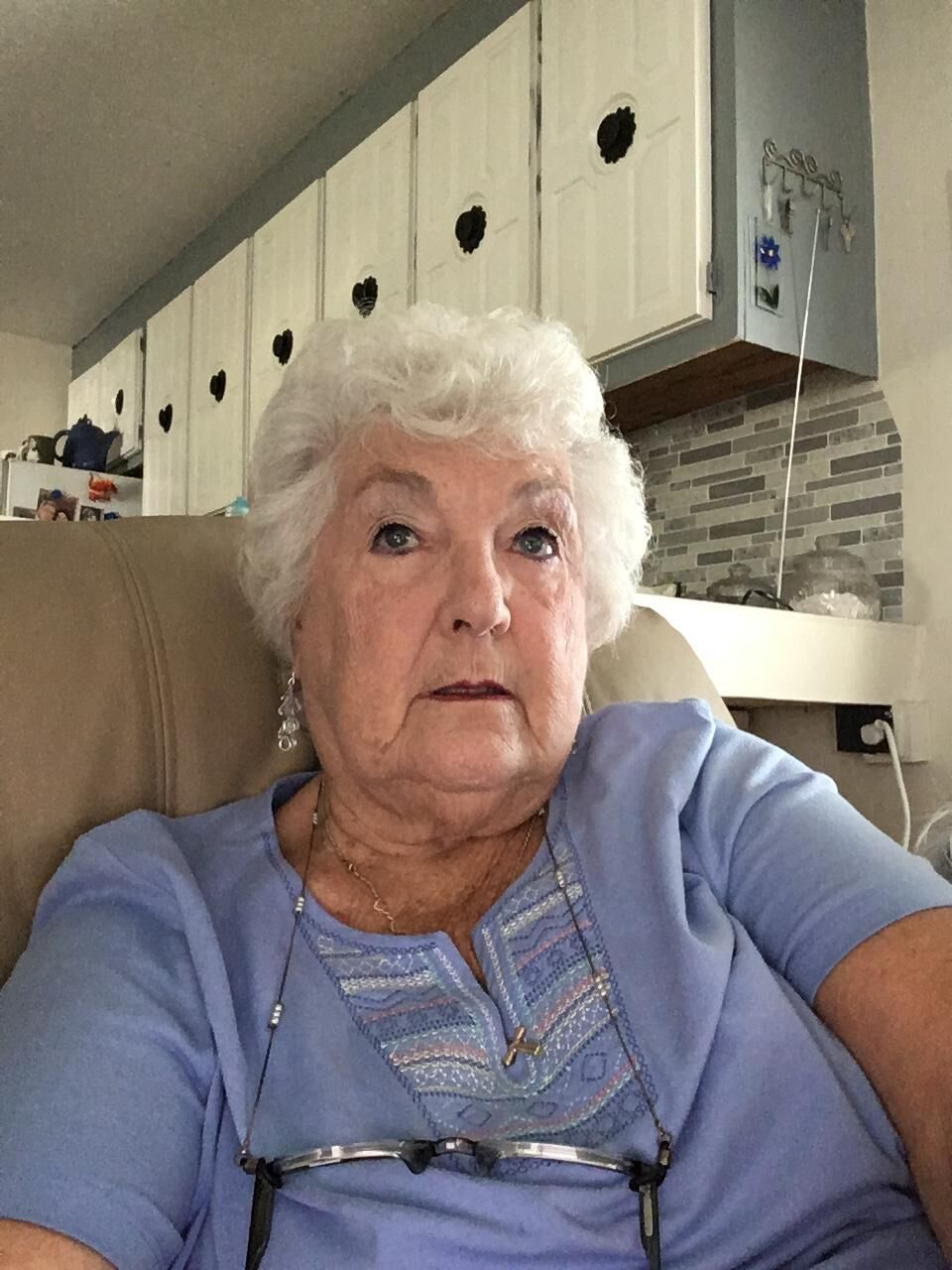 granny paradise 