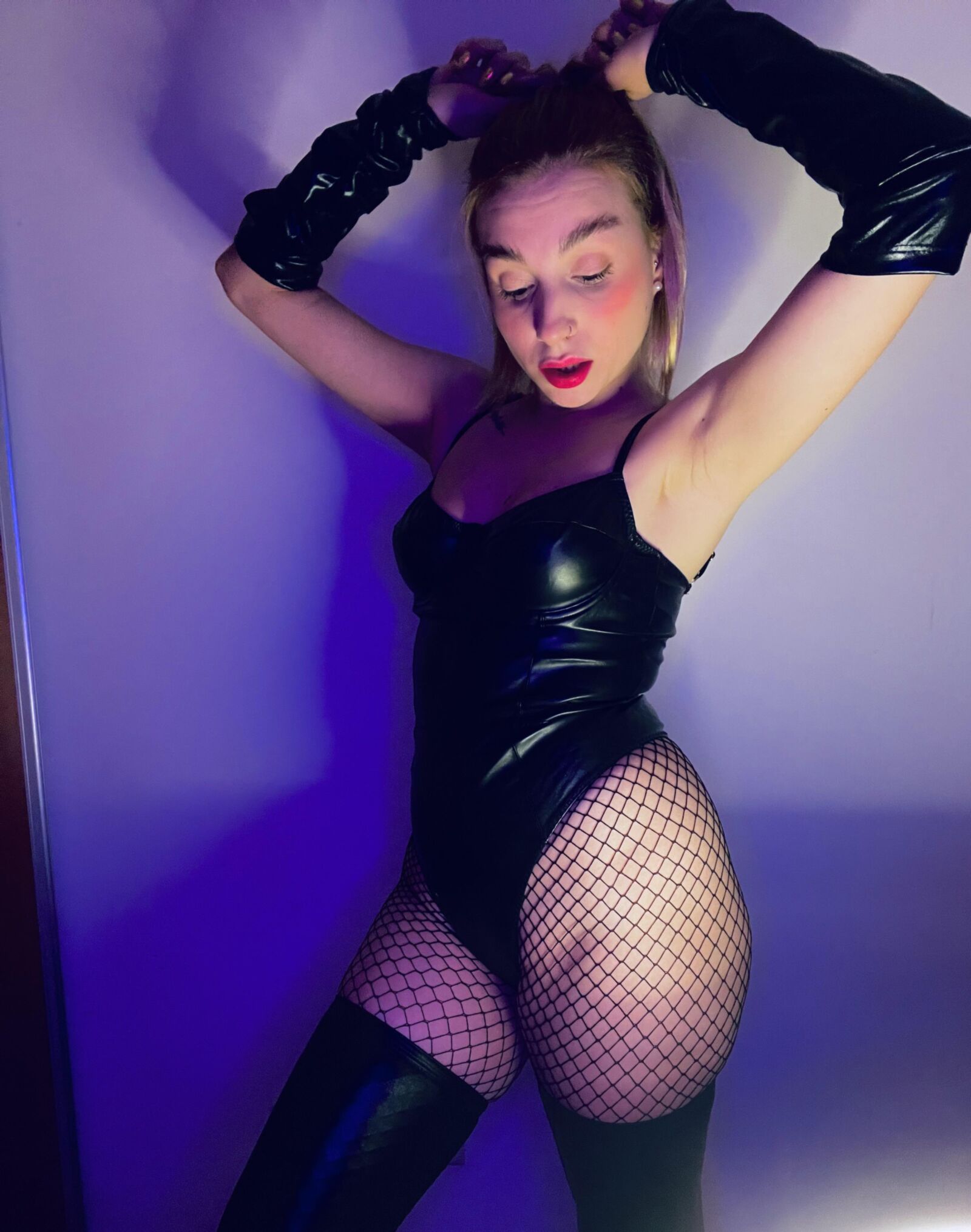 Fetish 