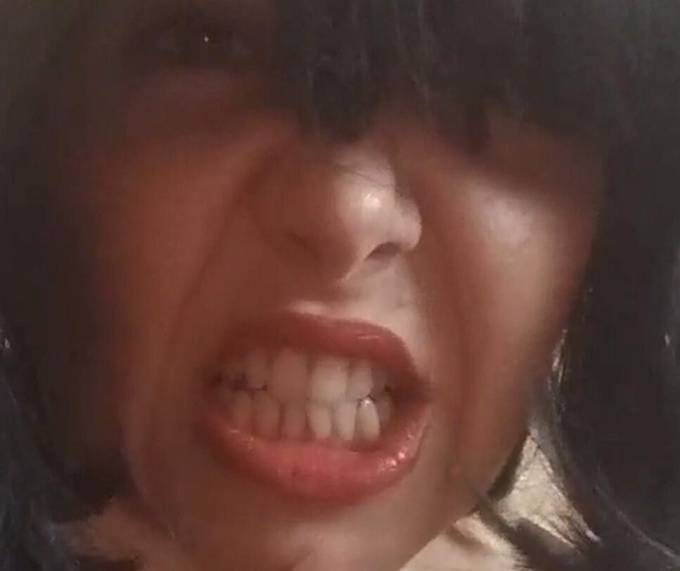 Angry Italian