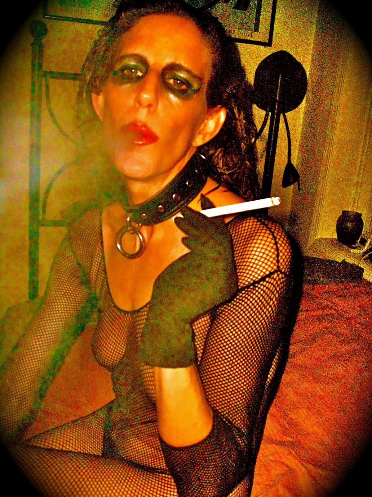 Fetish Slut 