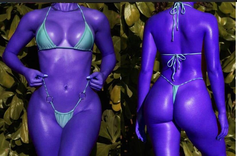 Blueberry Inflation 