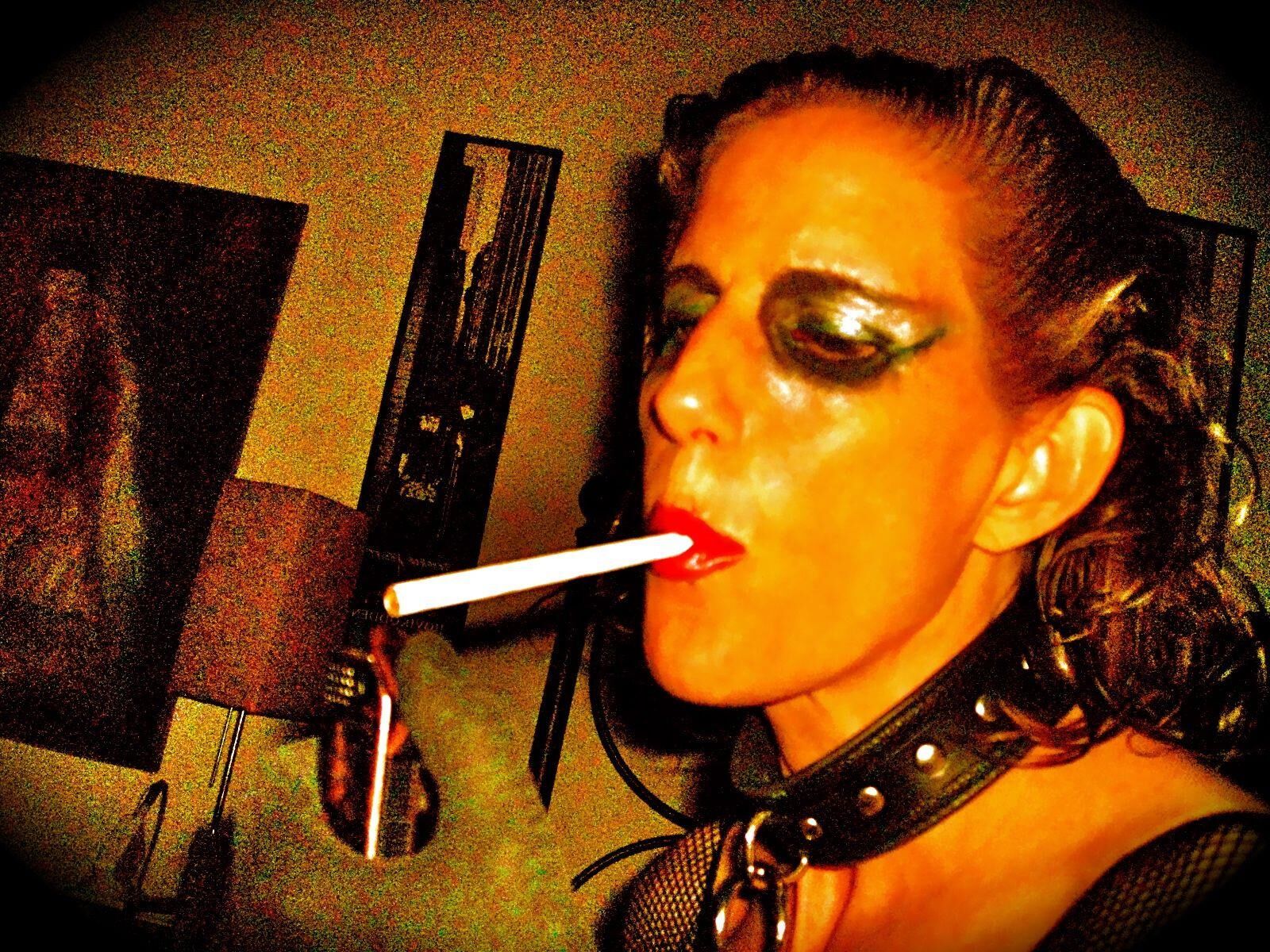 Fetish Slut 