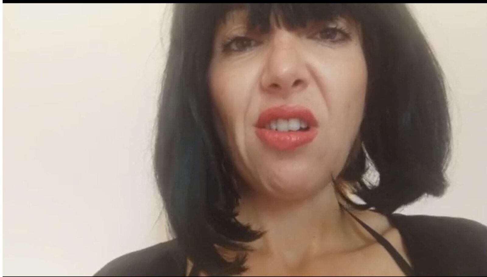 Angry Italian