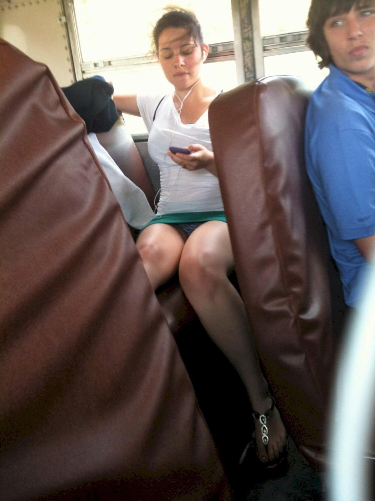 Miniskirt 