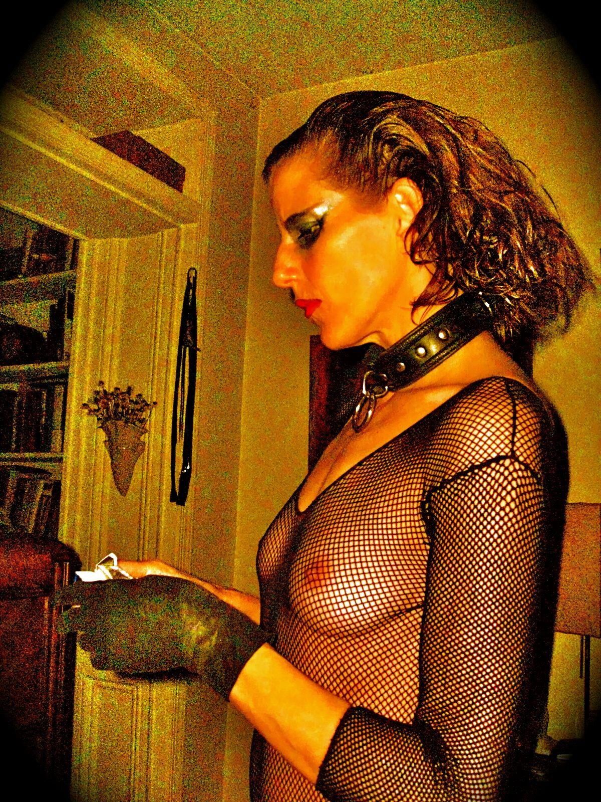 Fetish Slut 