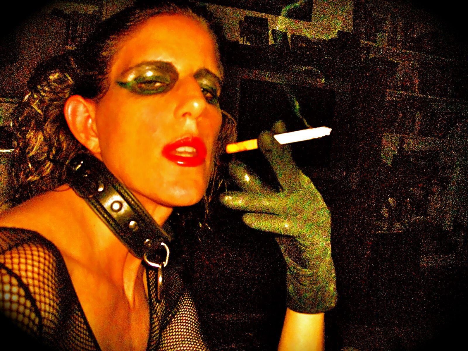 Fetish Slut 