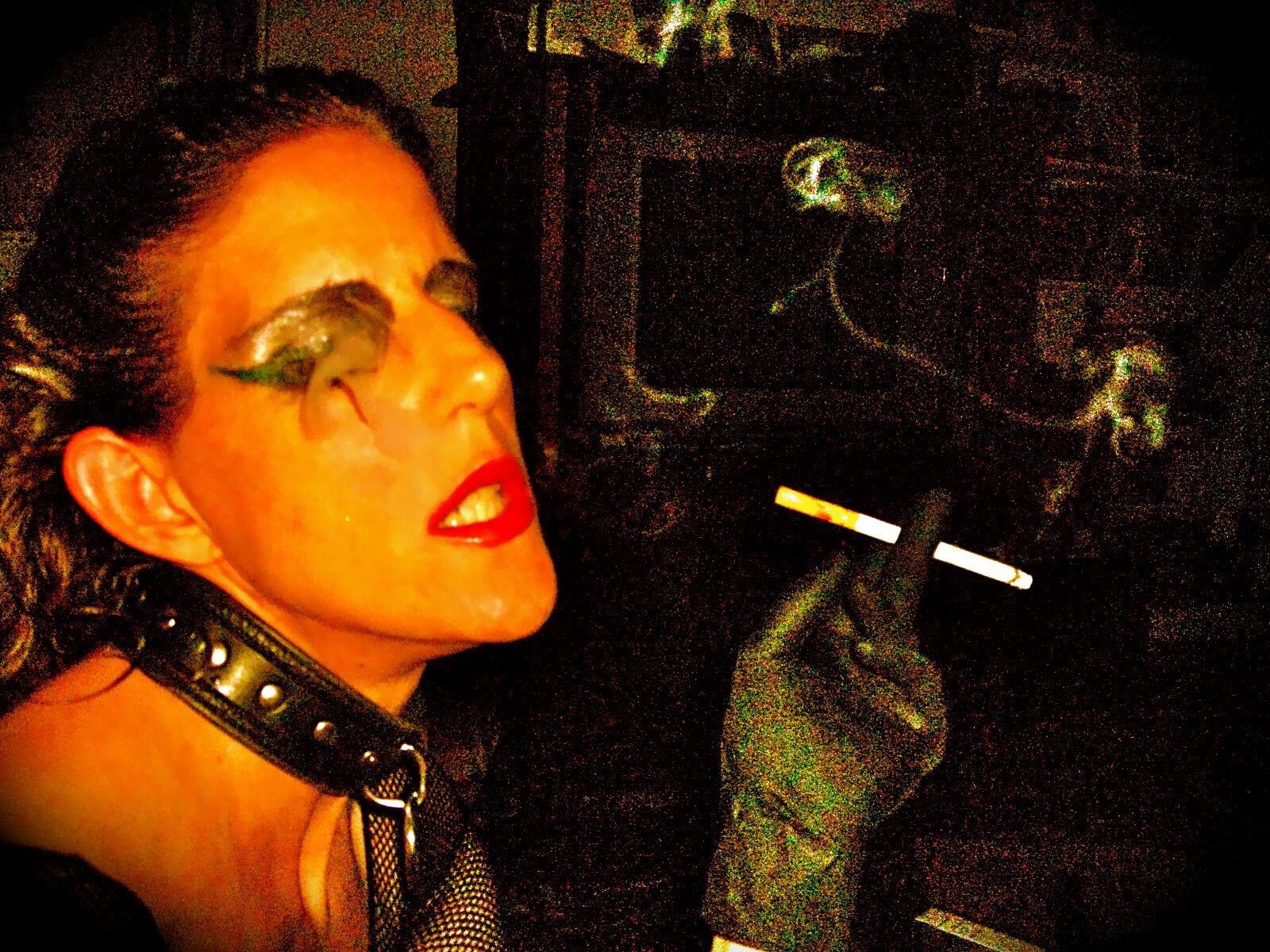Fetish Slut 