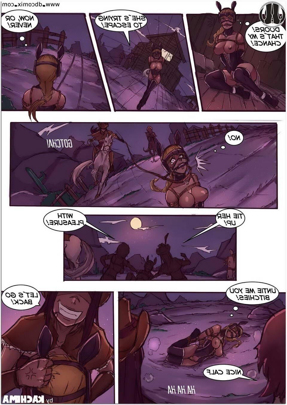  Comics 