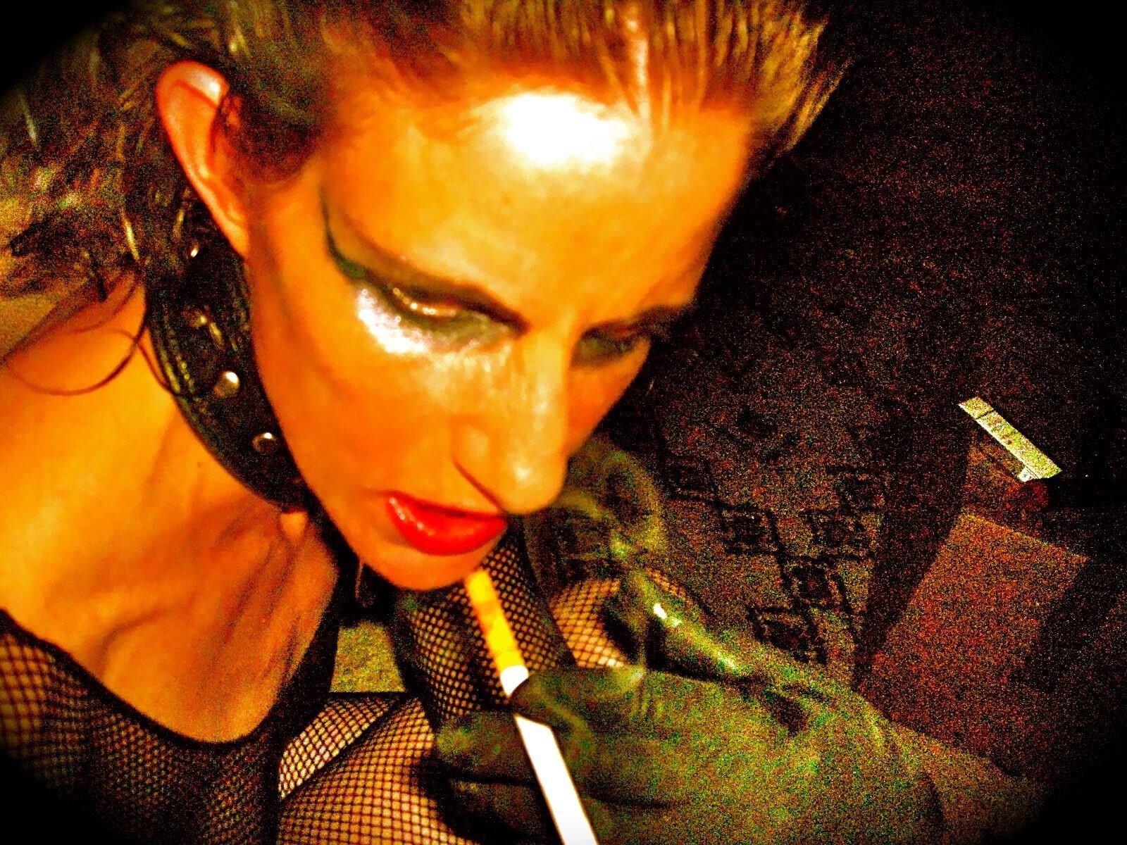 Fetish Slut 