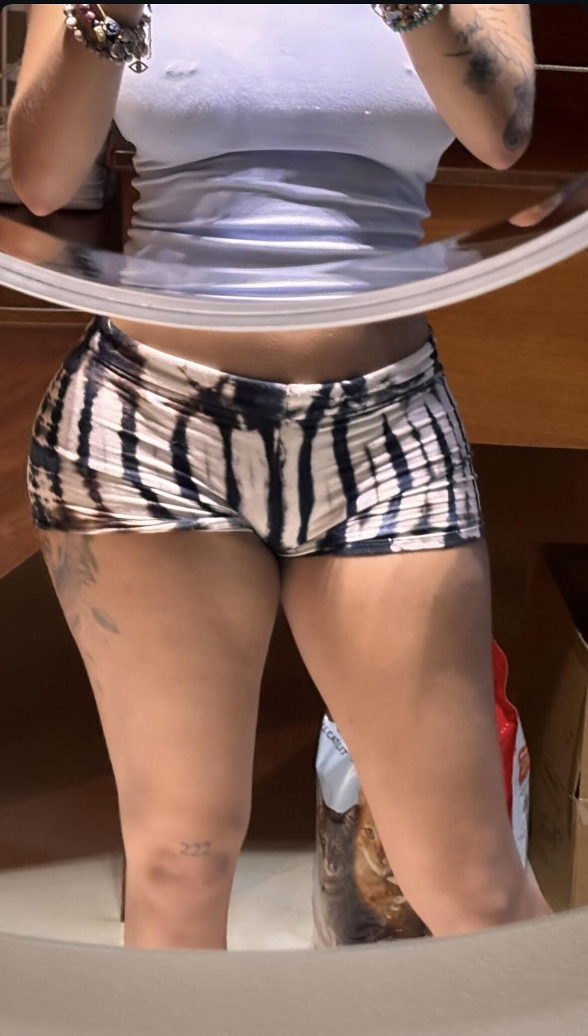 Malu Trevejo