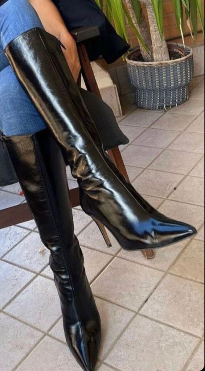 maxboots gusanito lames cazaboots 
