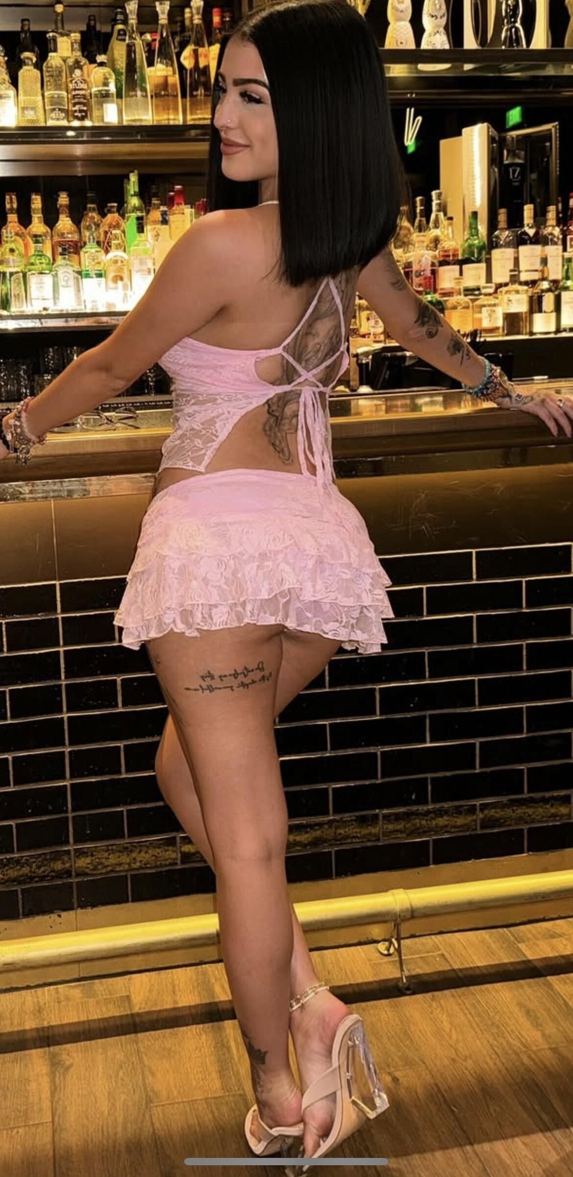 Malu Trevejo