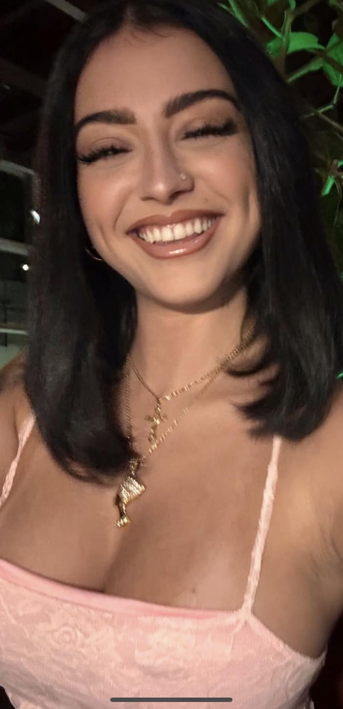 Malu Trevejo