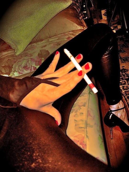 Fetish Slut 